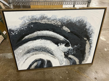 XL Canvas Art