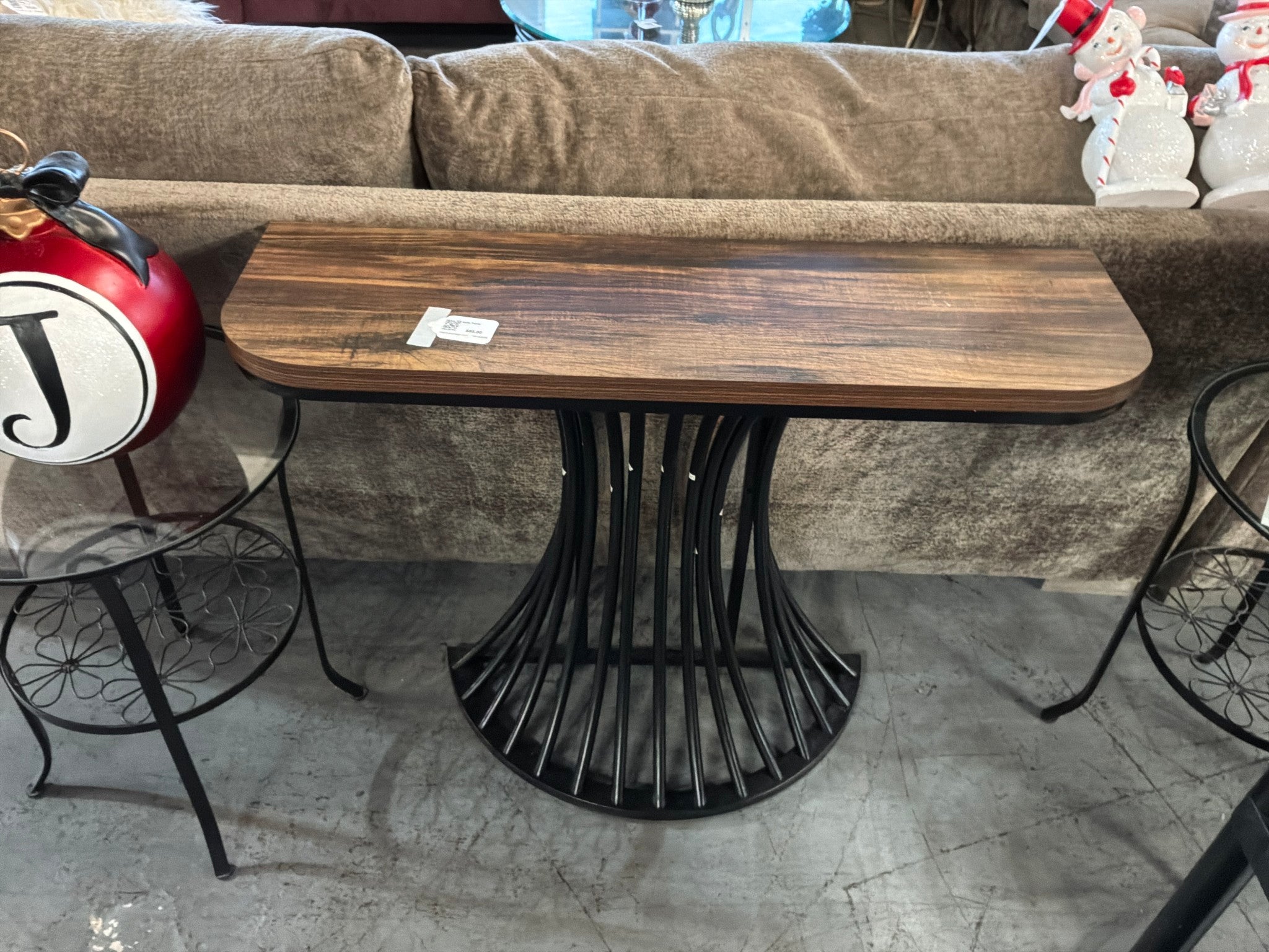 Sofa Table
