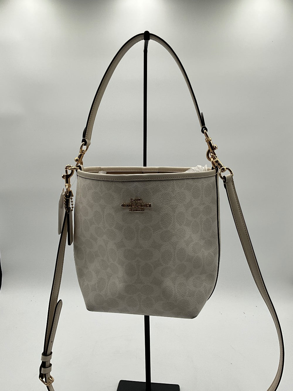 Coach City Bucket Bag