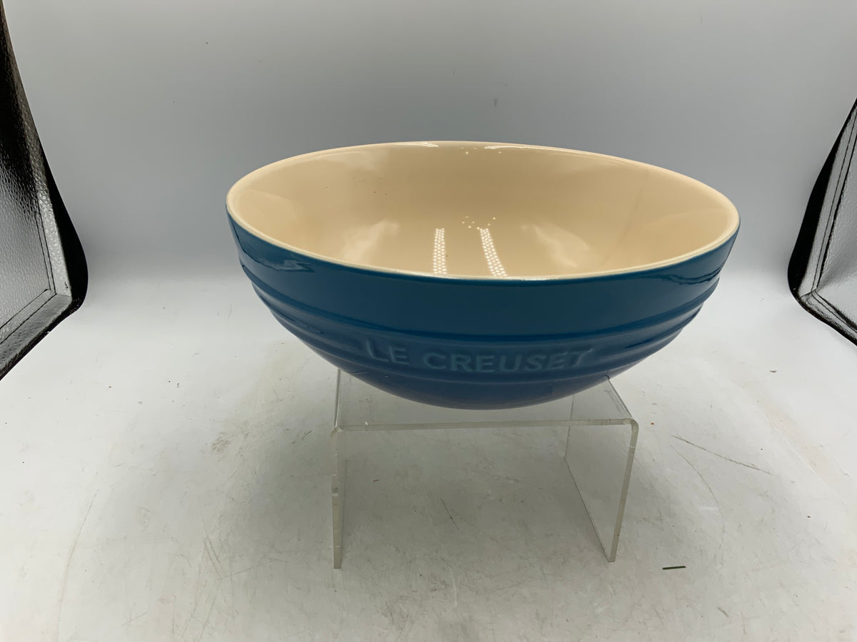Le Creuset Bowl