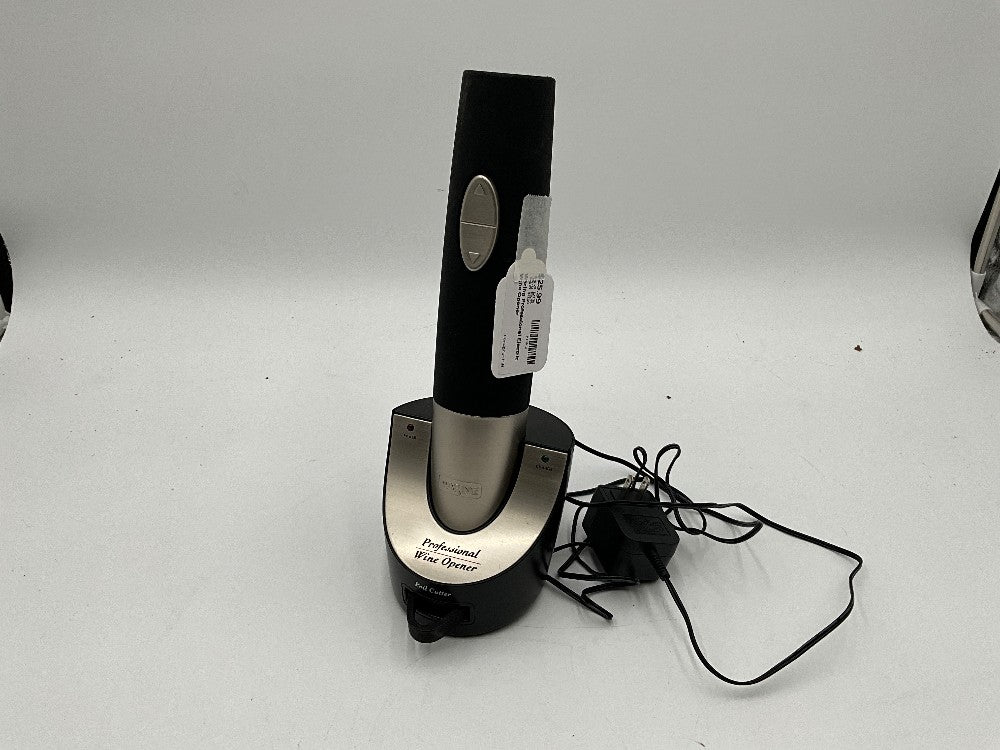 Waring Professional Electric Wine Opener