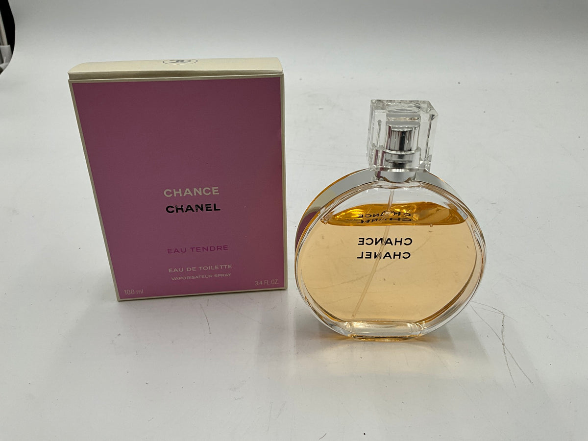 Chanel Cologne