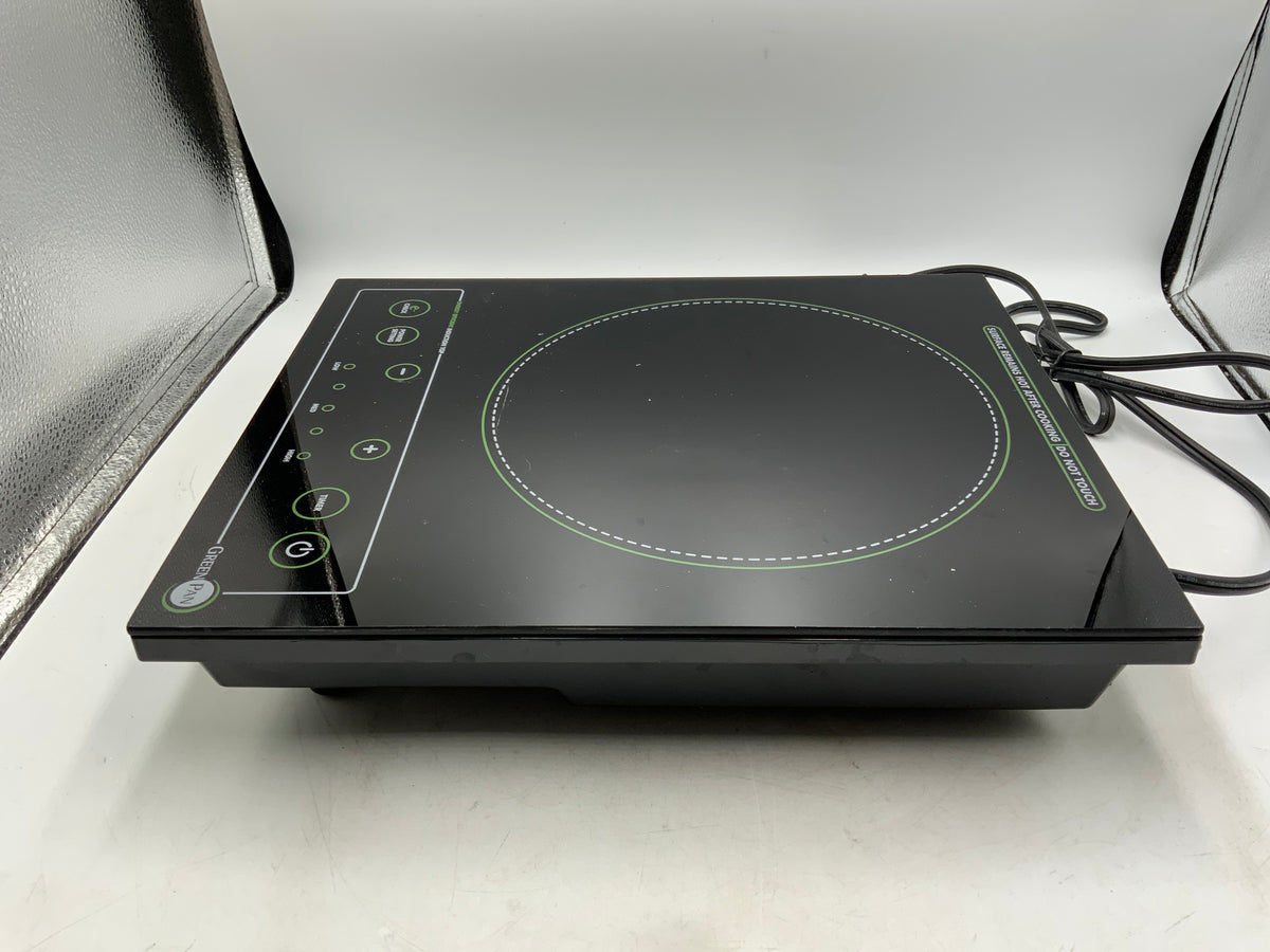 Green Pan Induction Cooker One Burner