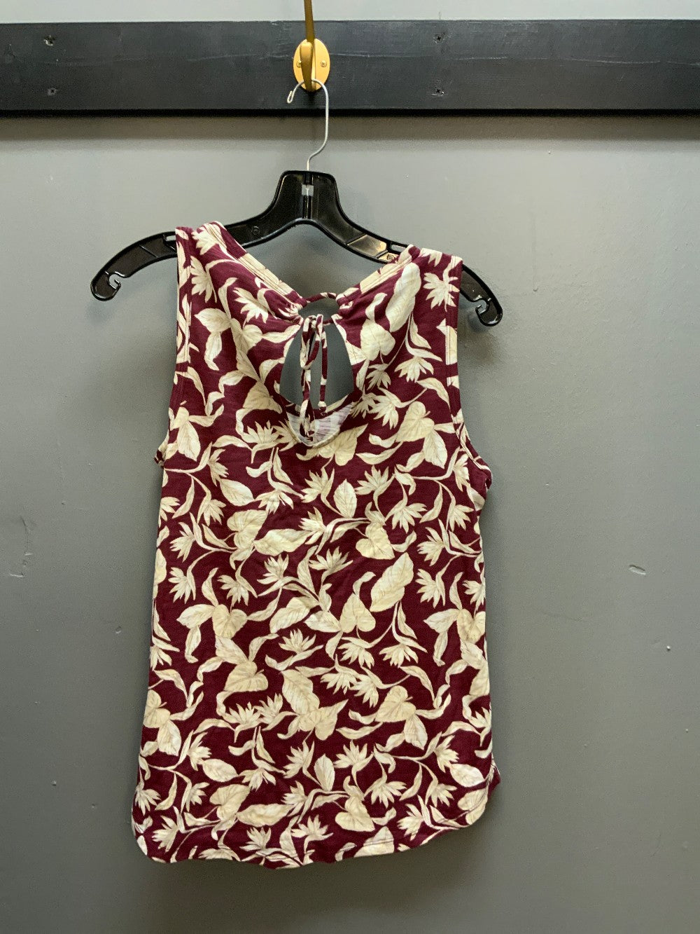 NWT O. N. Tank sz M