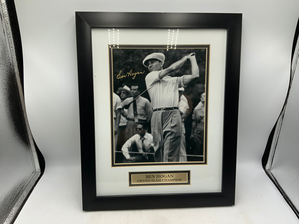 Ben Hogan