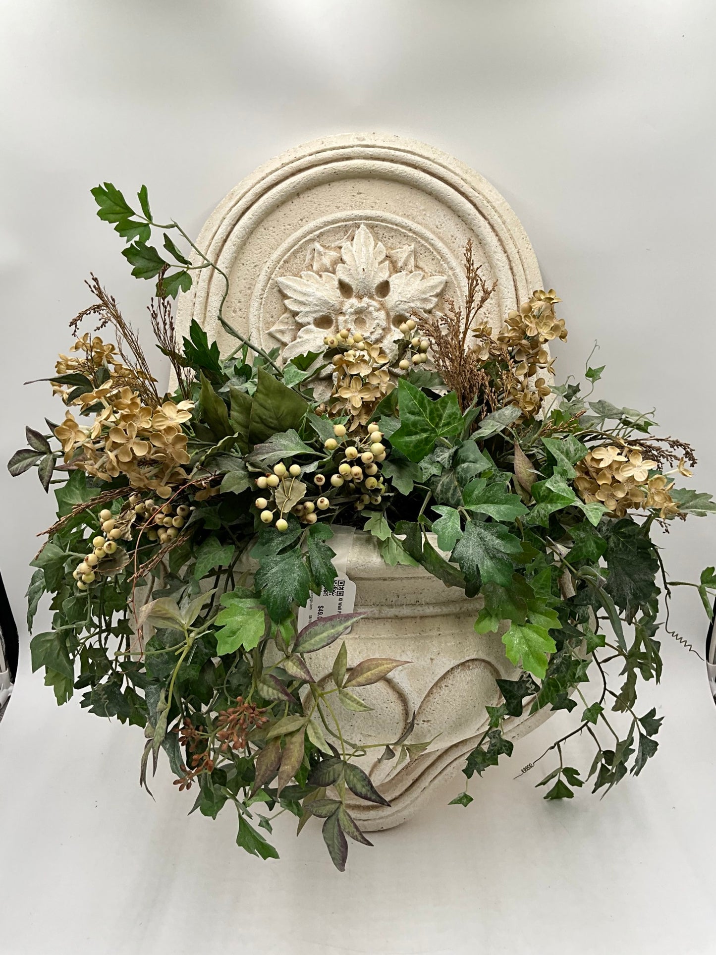 Xl Wall Planter