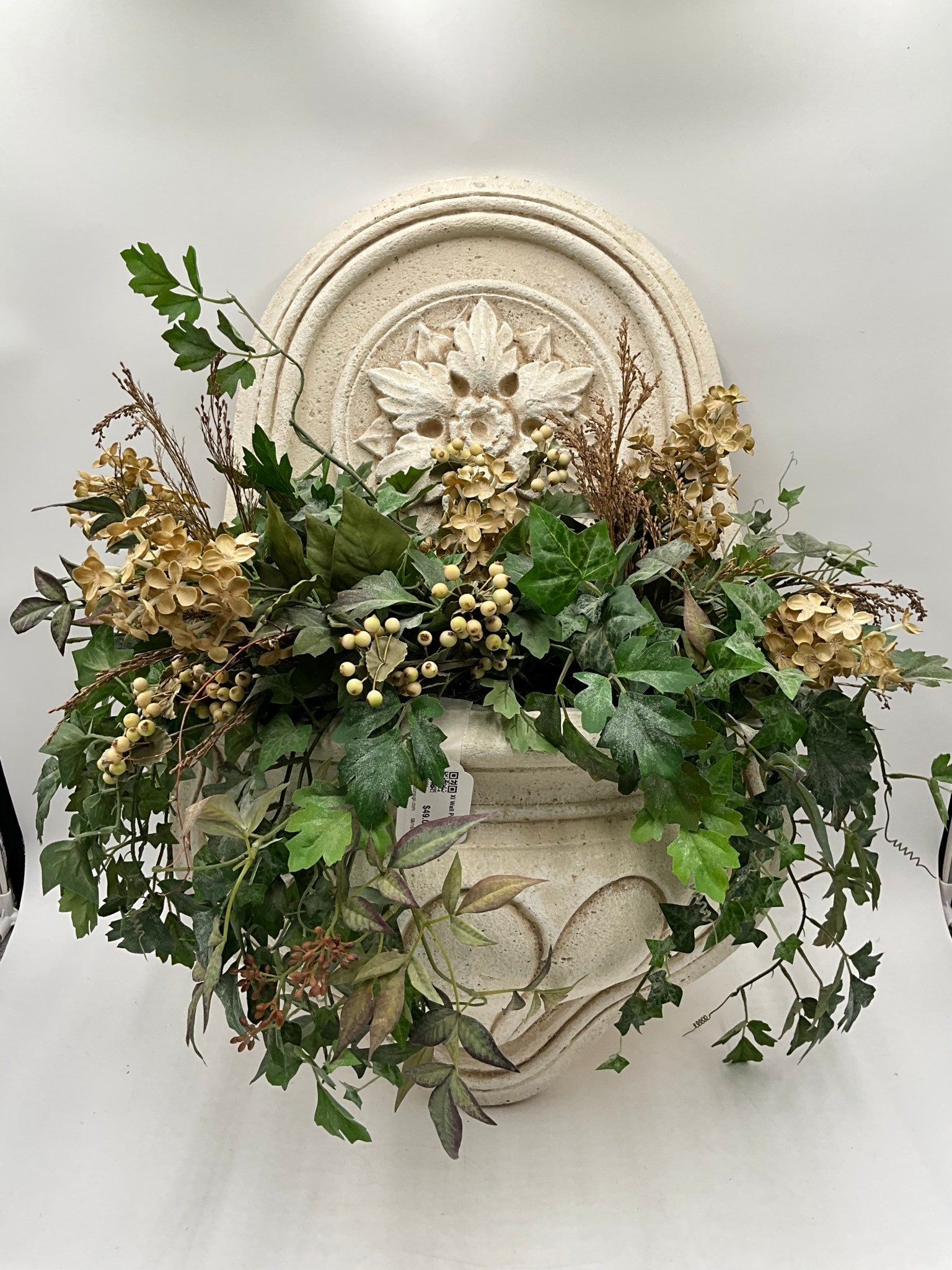 Xl Wall Planter