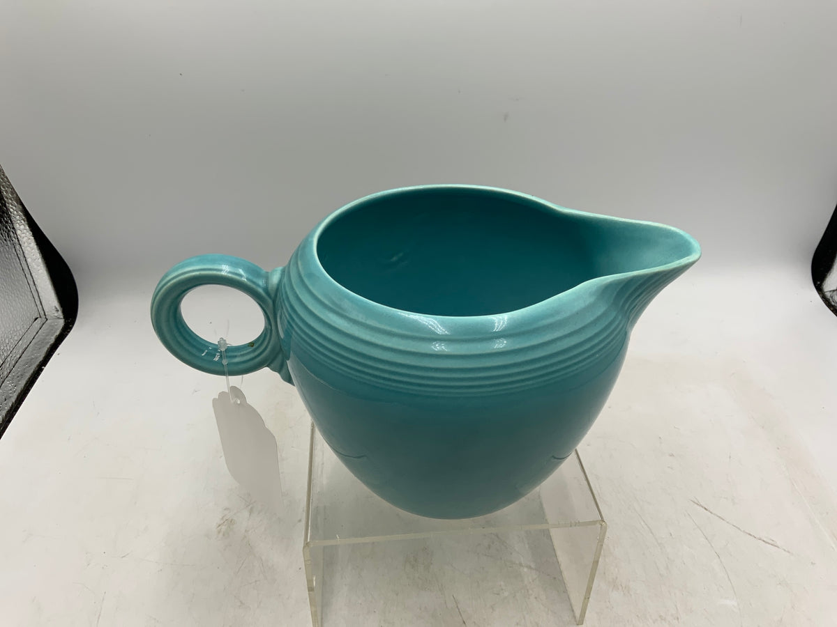 Vintage Fiestaware Small Creamer