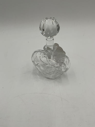 Marquis By waterford Romance Perfume Bottle