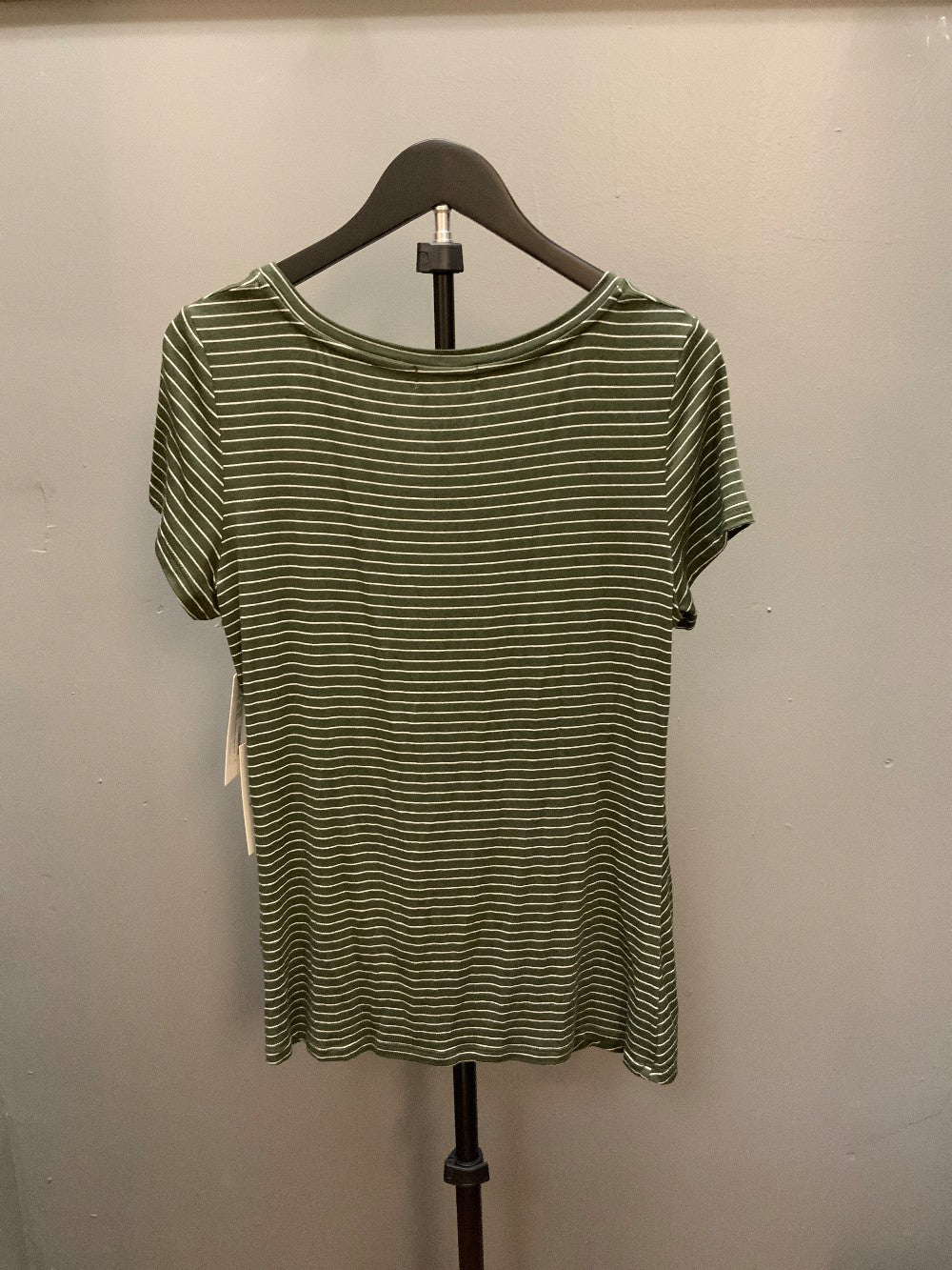 NWT Nine Britton Top Sz M