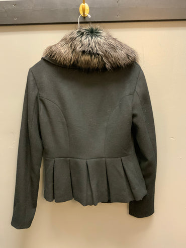 Cache Coat Sz M