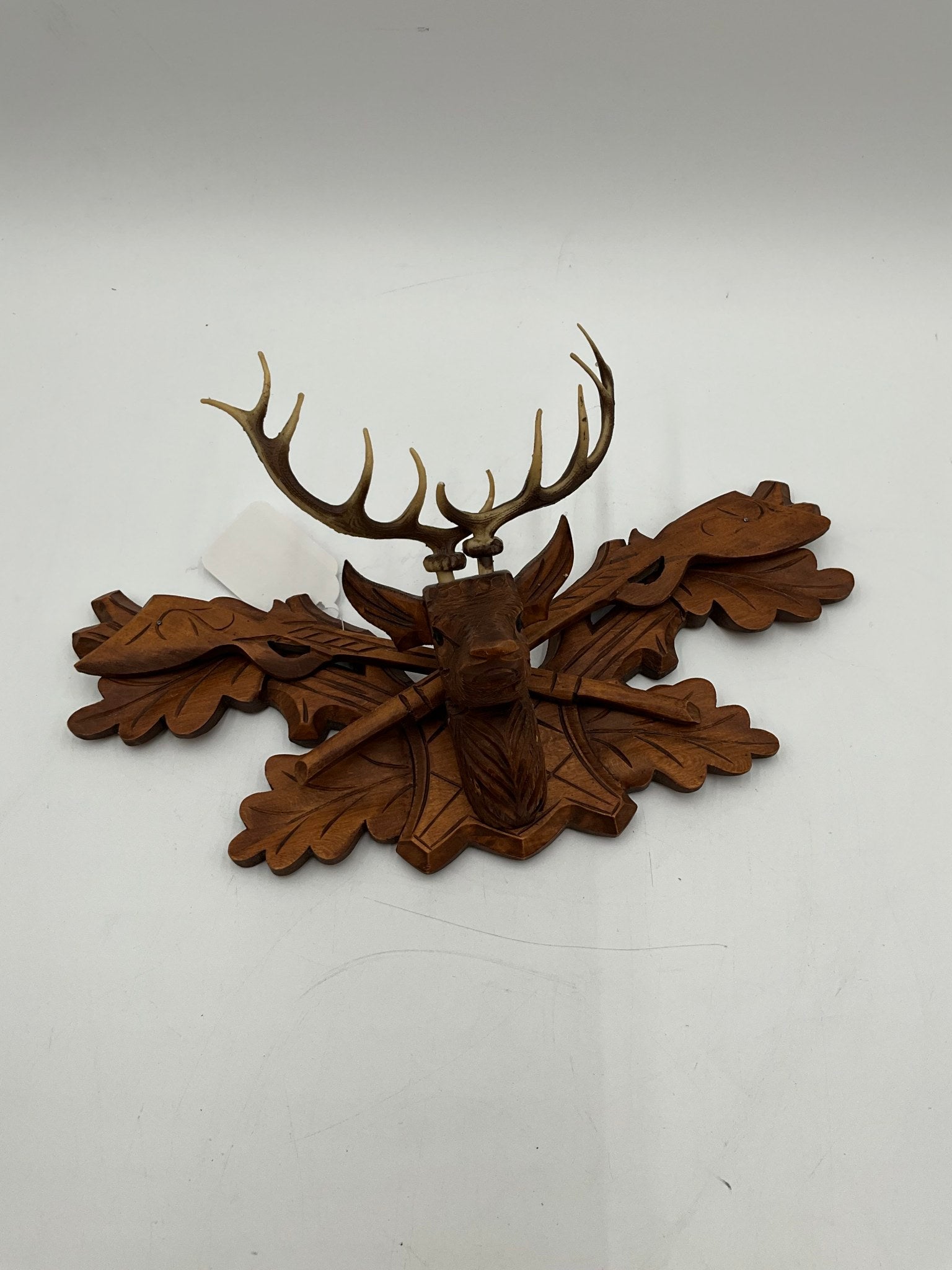 Black Forest Cuckoo Clock
