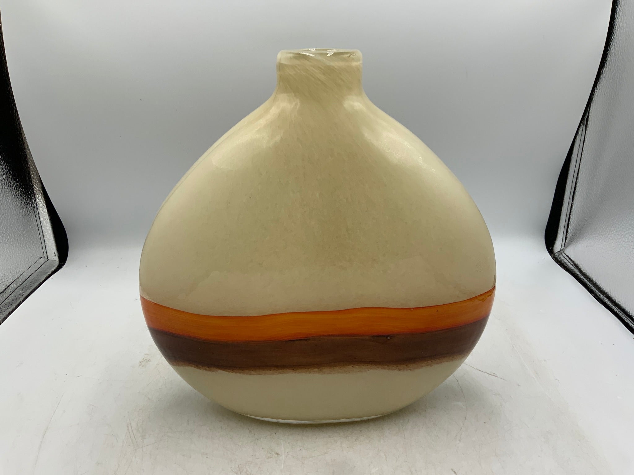 Glass Vase