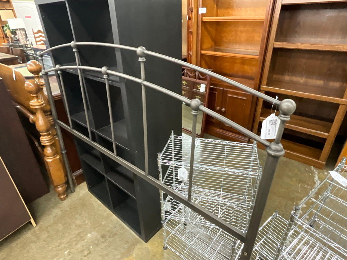 Metal Headboard