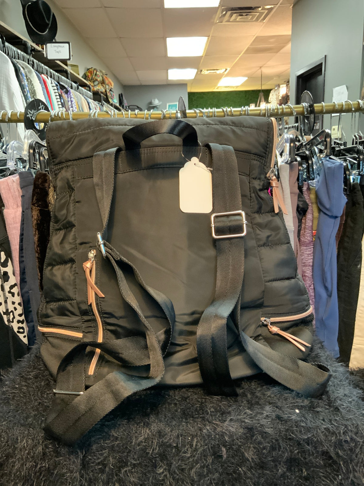 Stella & Dot Backpack