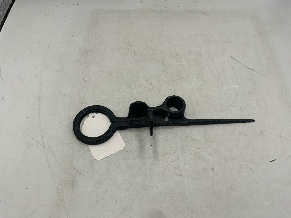 Vtg Miners Candle Stick
