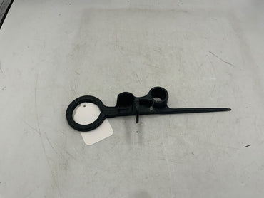 Vtg Miners Candle Stick