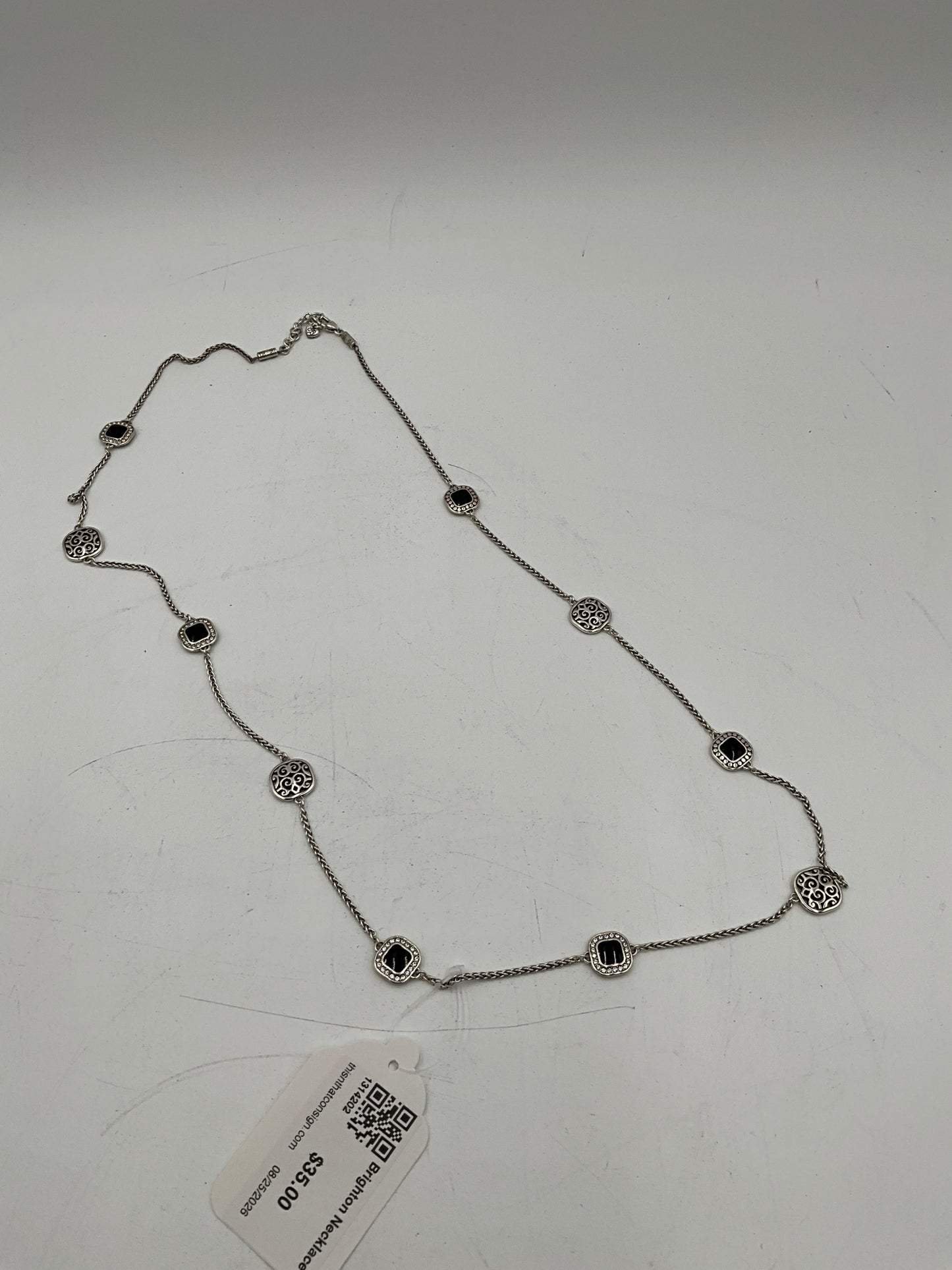 Brighton Necklace