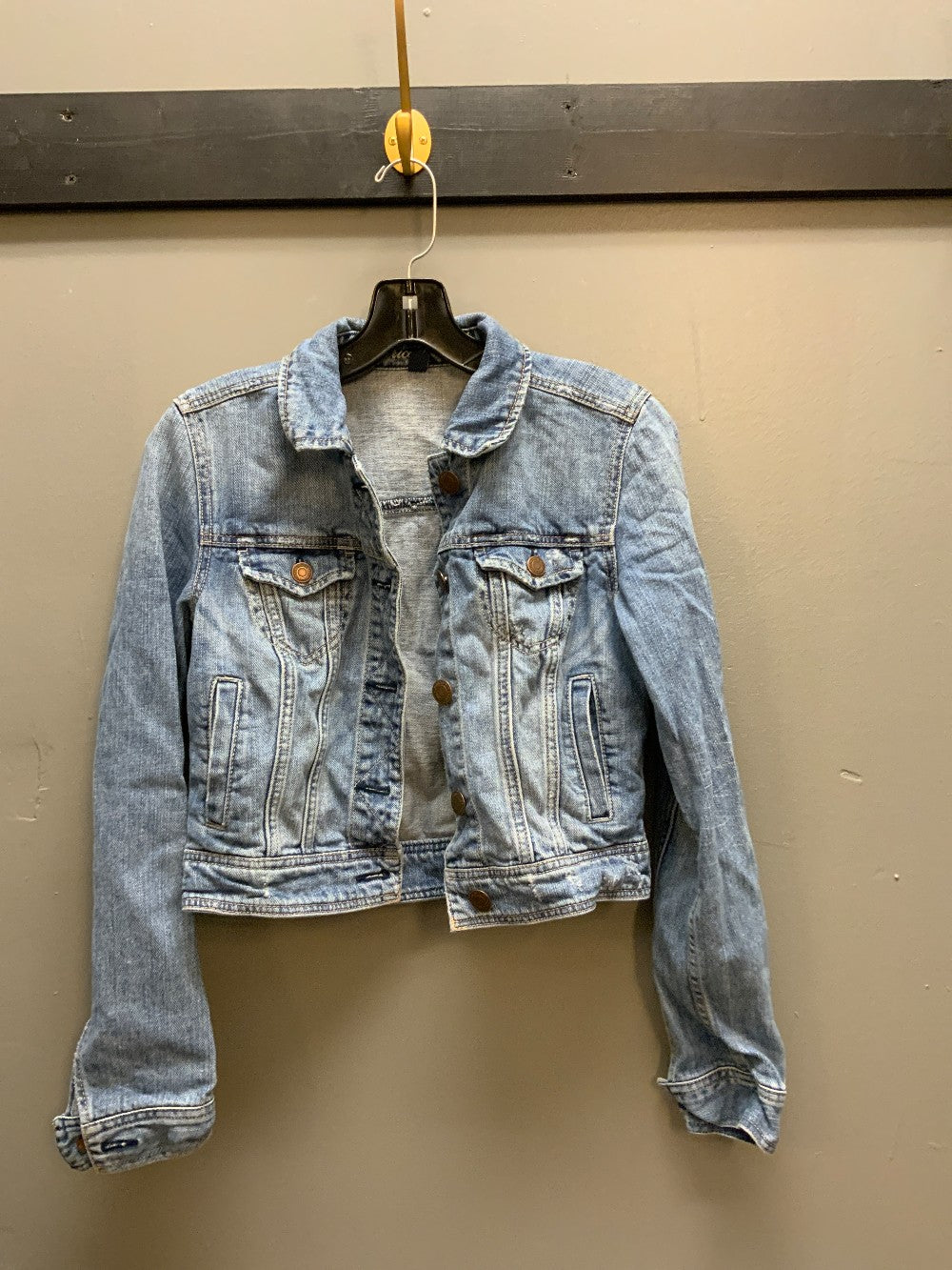 American Eagle Jean Jacket Sz. Small/Petite