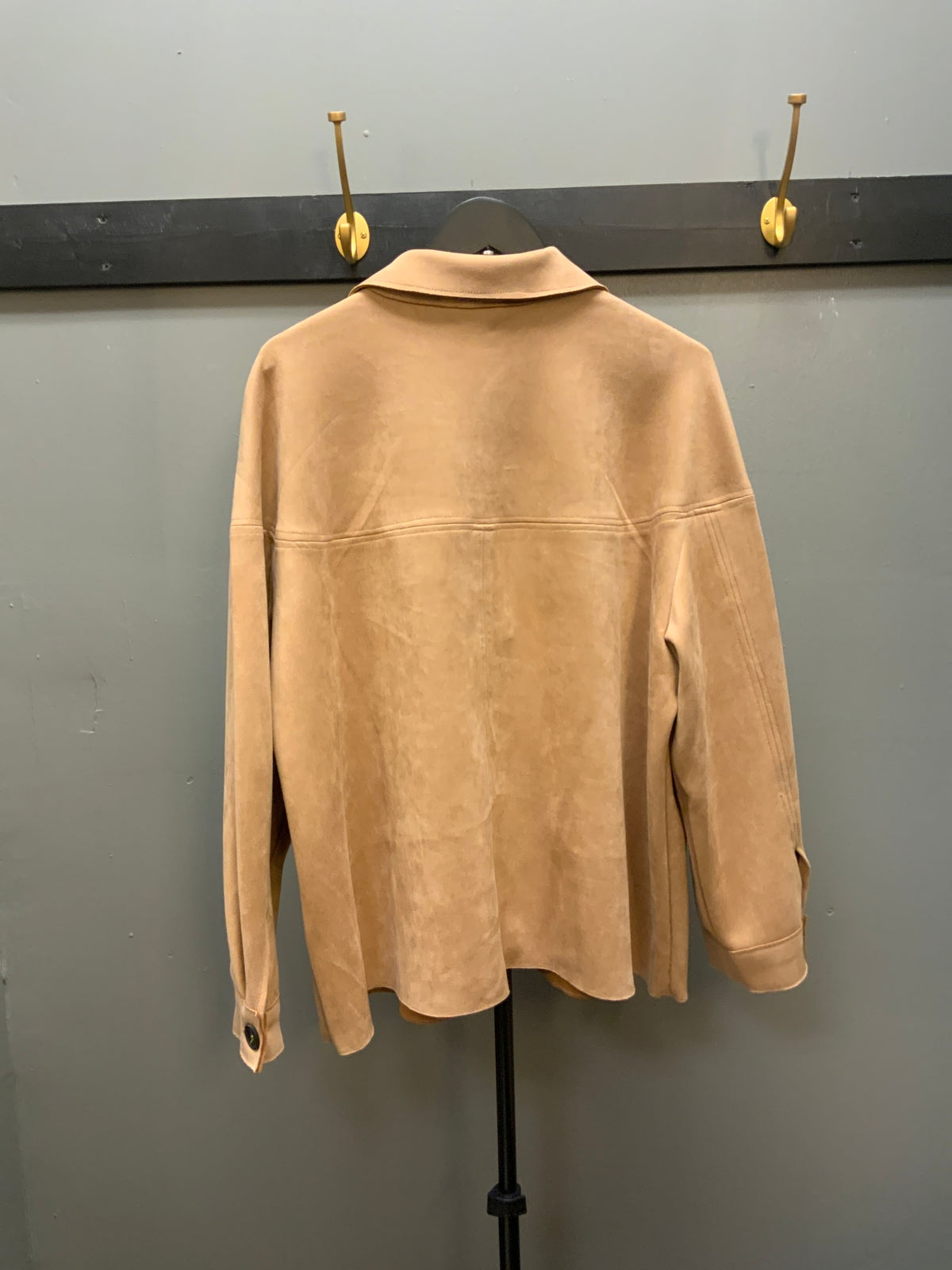 NWT Philosophy Jacket Sz 2x