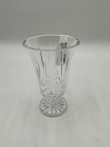 Waterford Lismore Crystal Vase