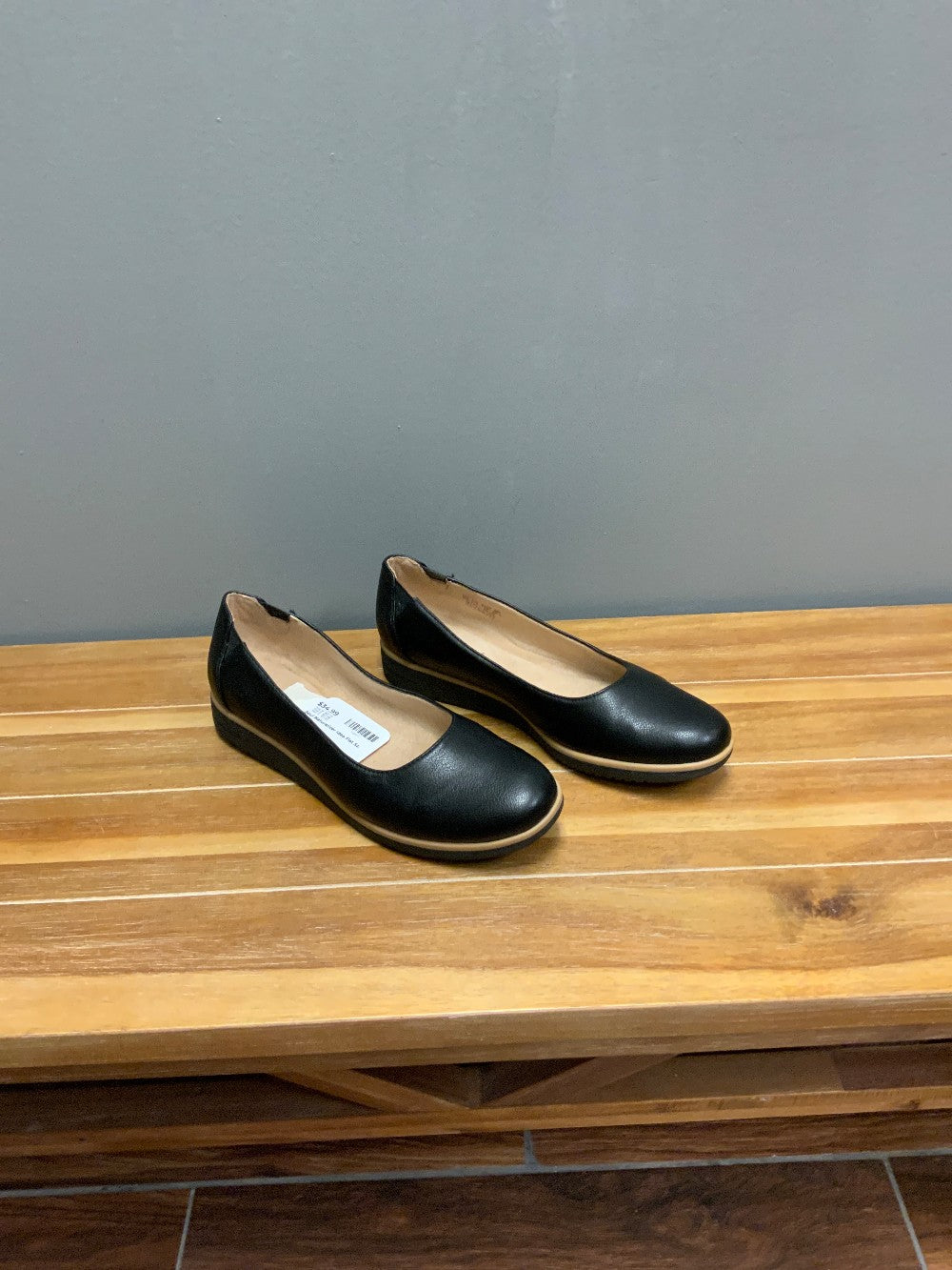 Soul Naturalizer Idea Flat Sz. 9M