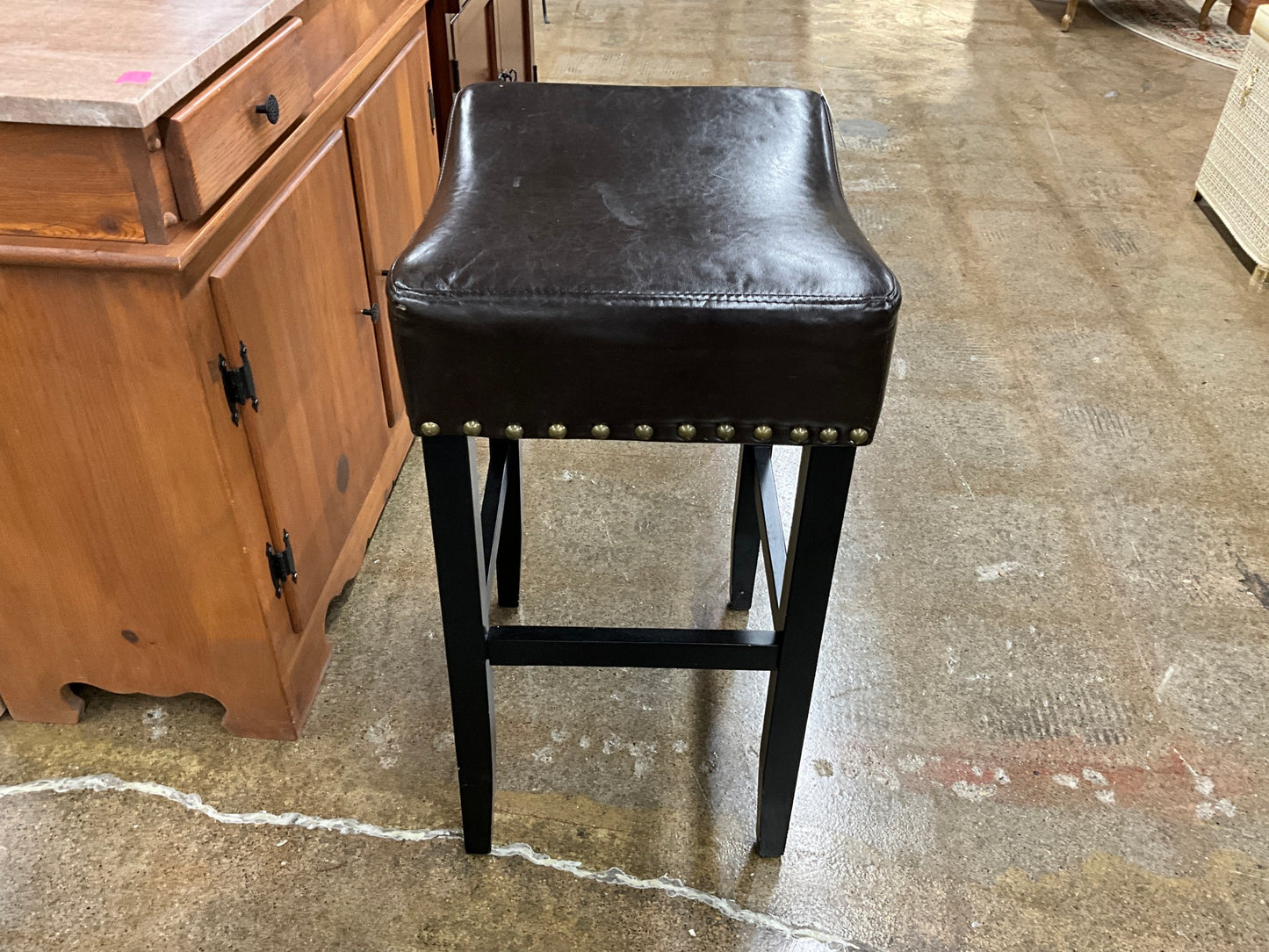 Counter Barstool