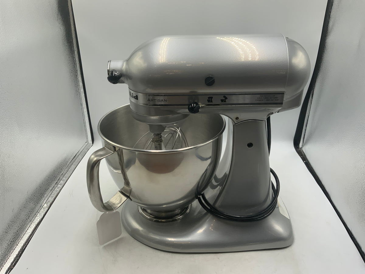 Artisan Kitchen Aid Mixer