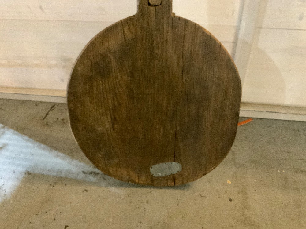 Ballard European Pizza Paddle