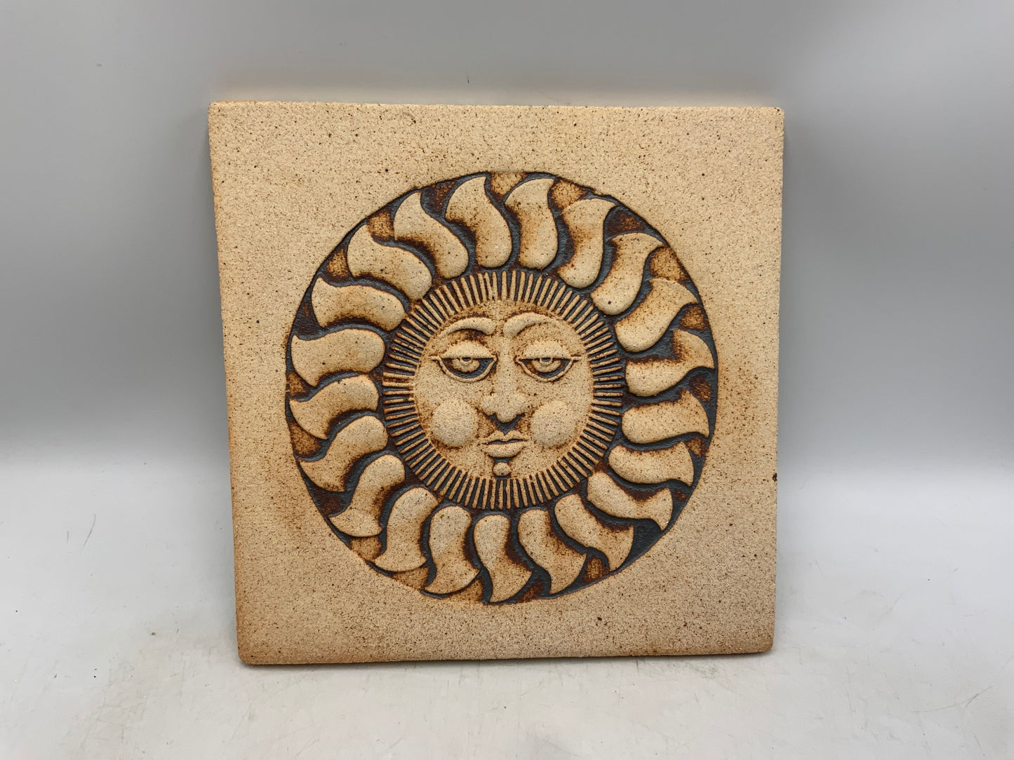 John Wenzel Trivit Sun