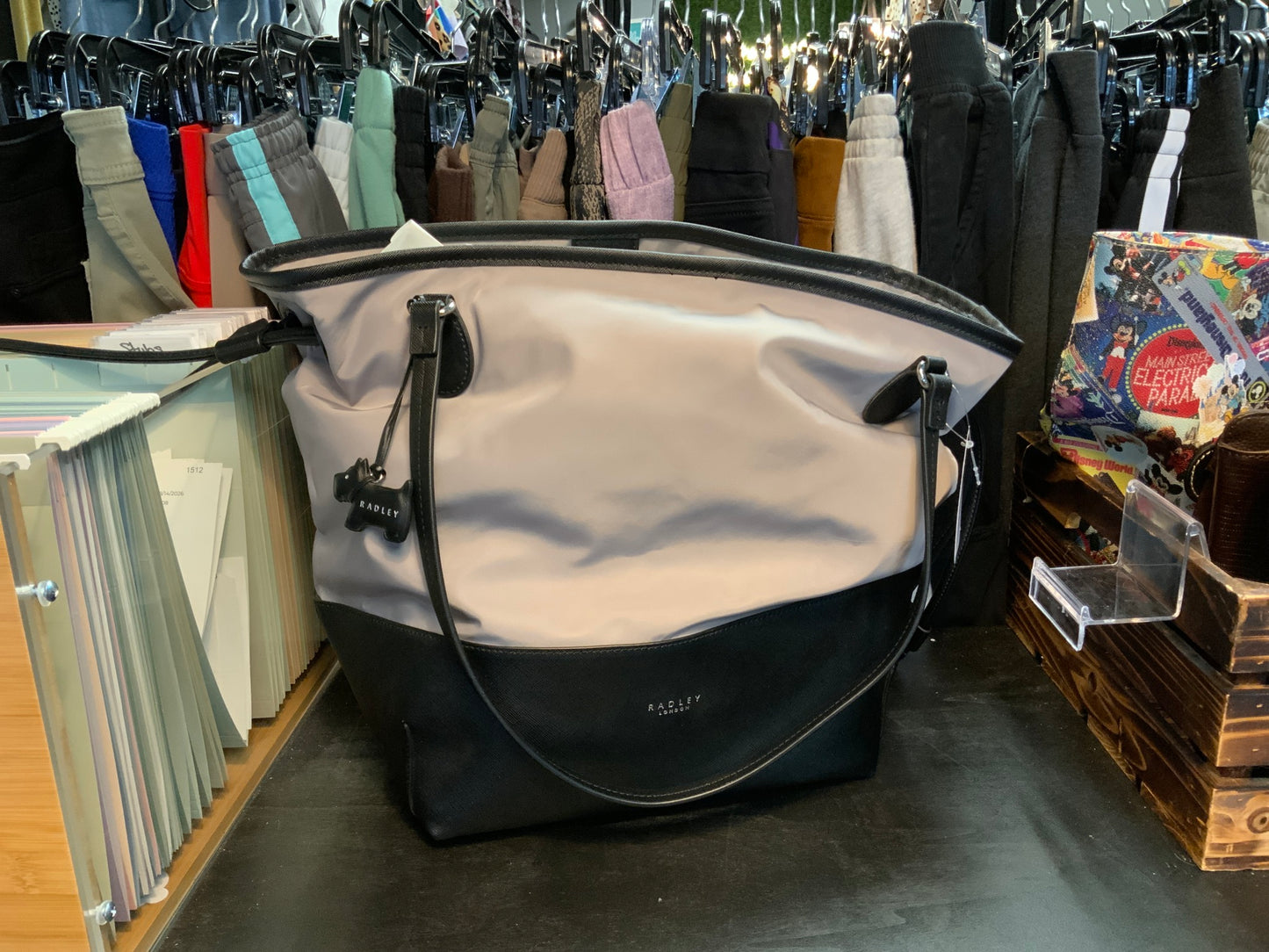 Radley Tote Bag