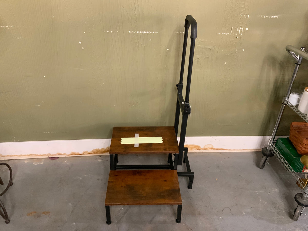 Step Stool