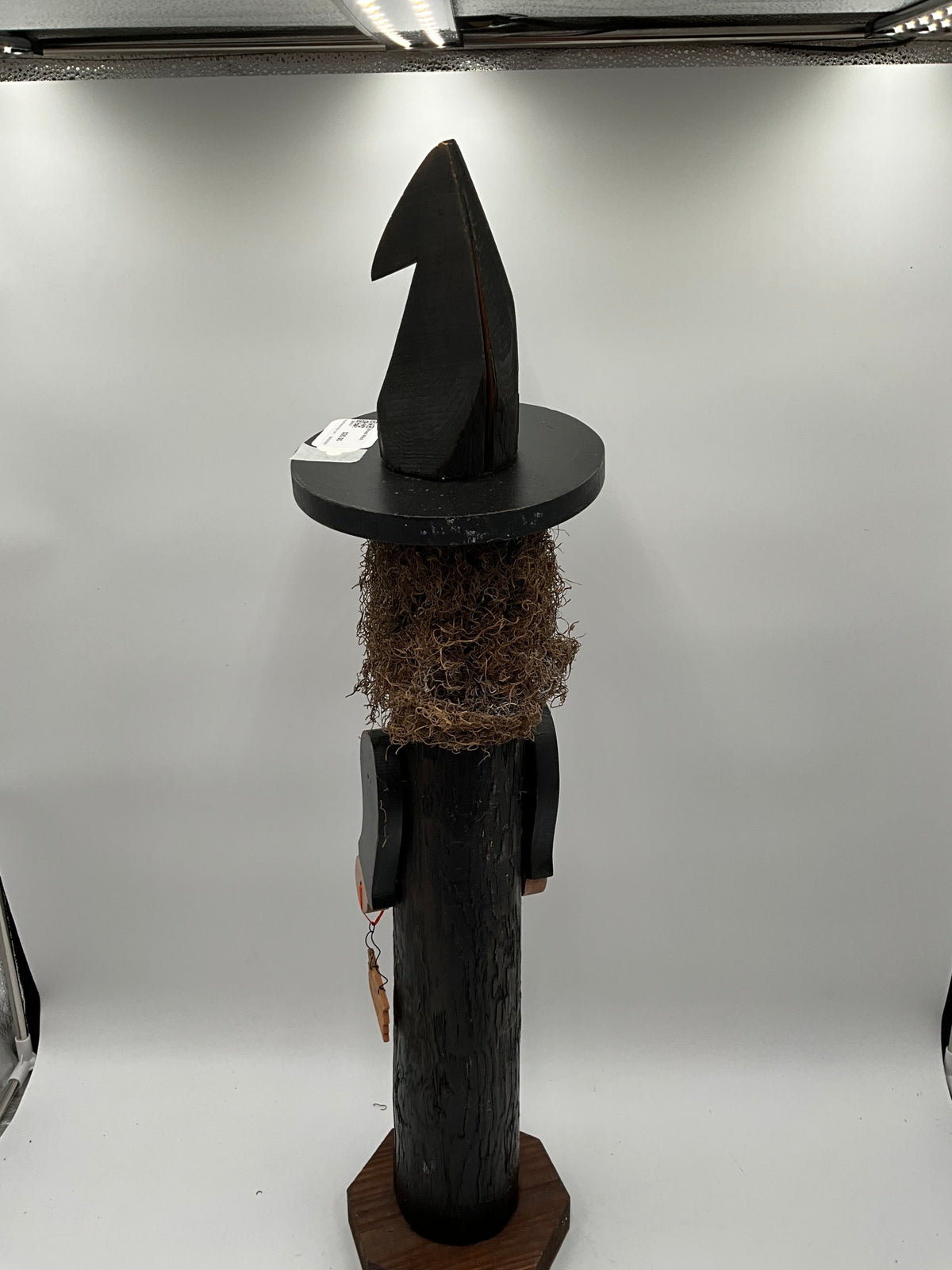 Wood Witch