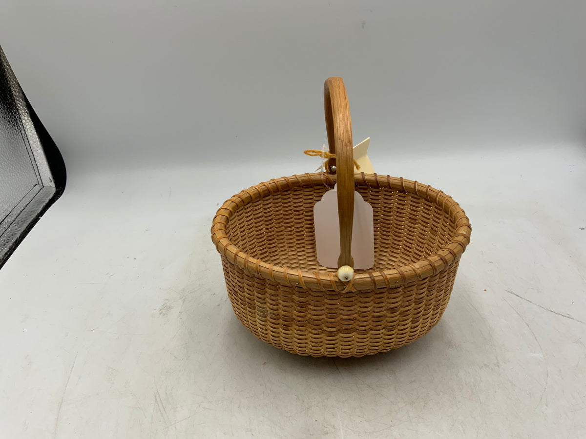 XS Basket