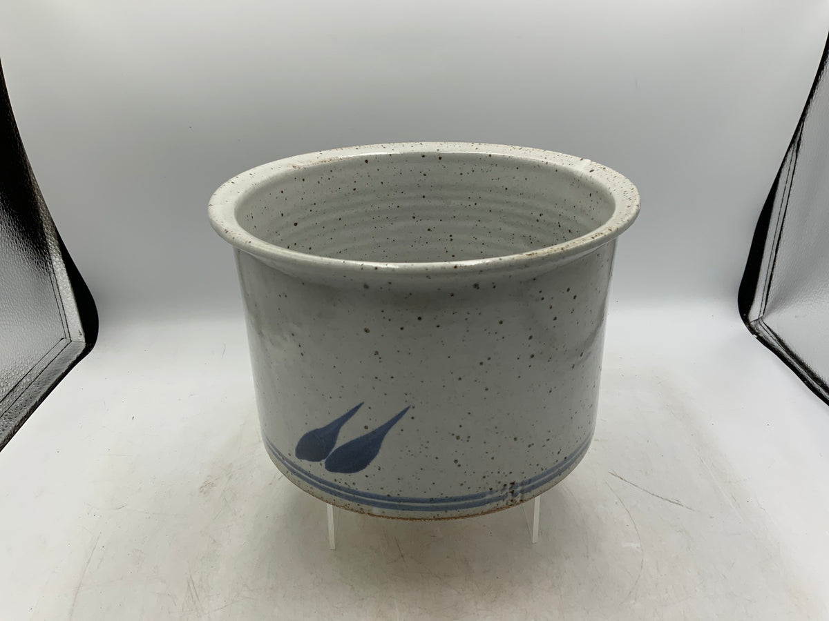 Pottery Crock