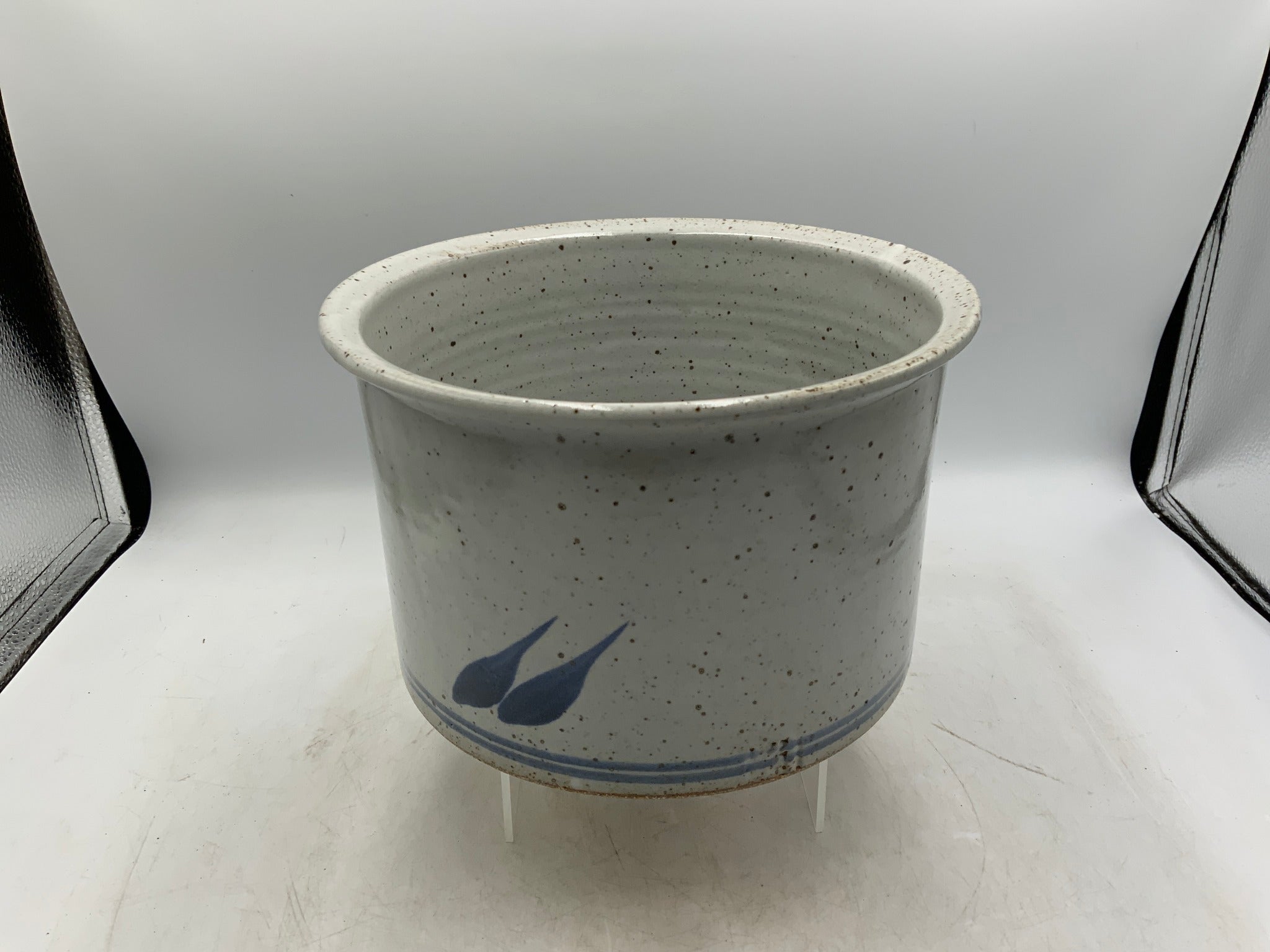 Pottery Crock