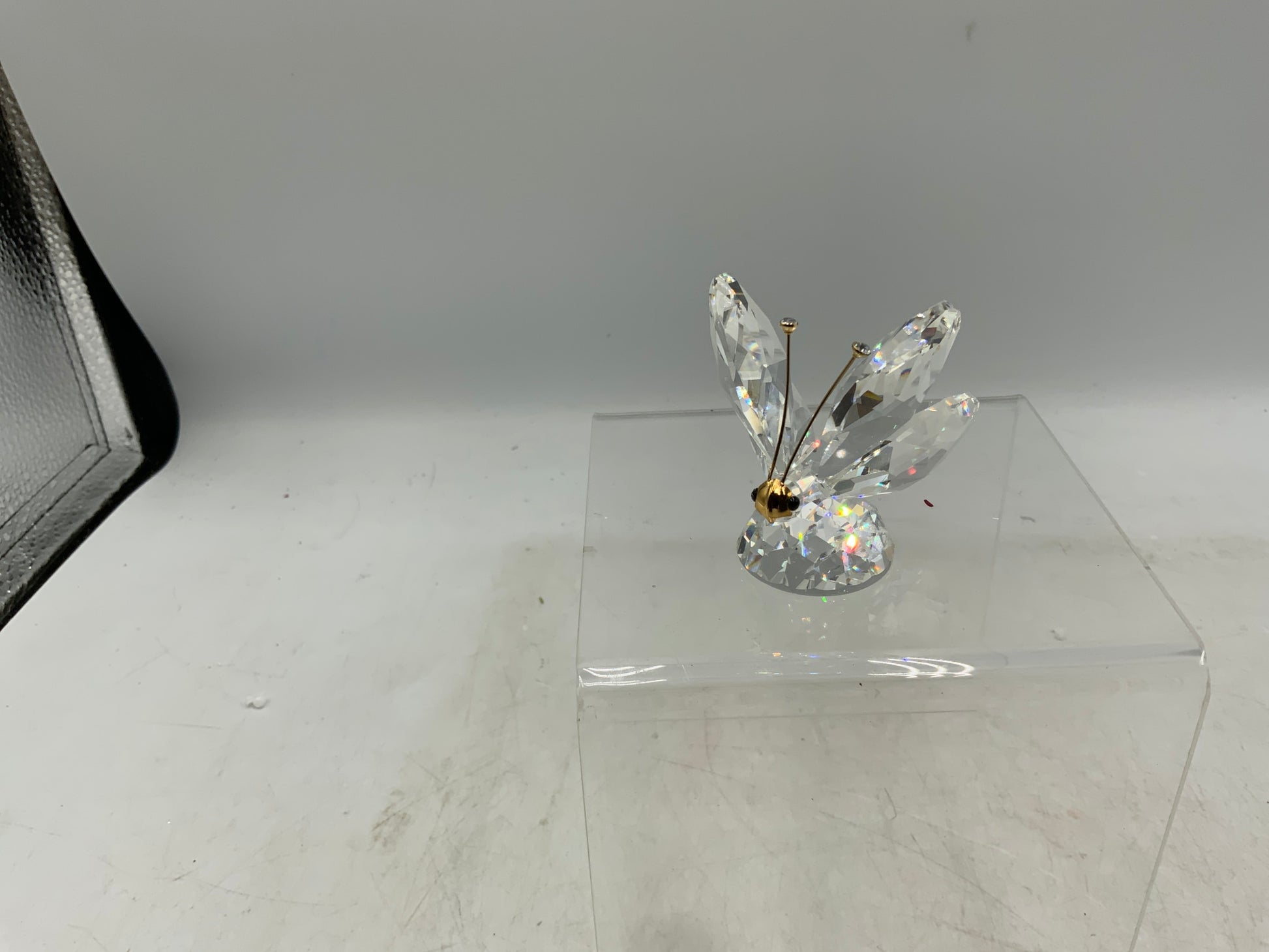 Swarovski Crystal Butterfly