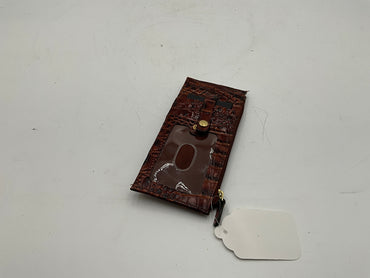 Brahmin Credit Card Holder