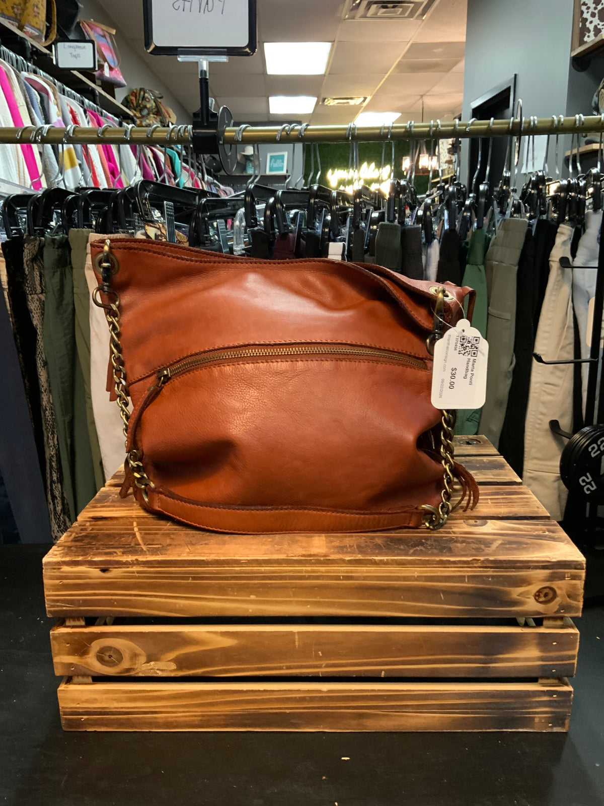 Marta Ponti Handbag