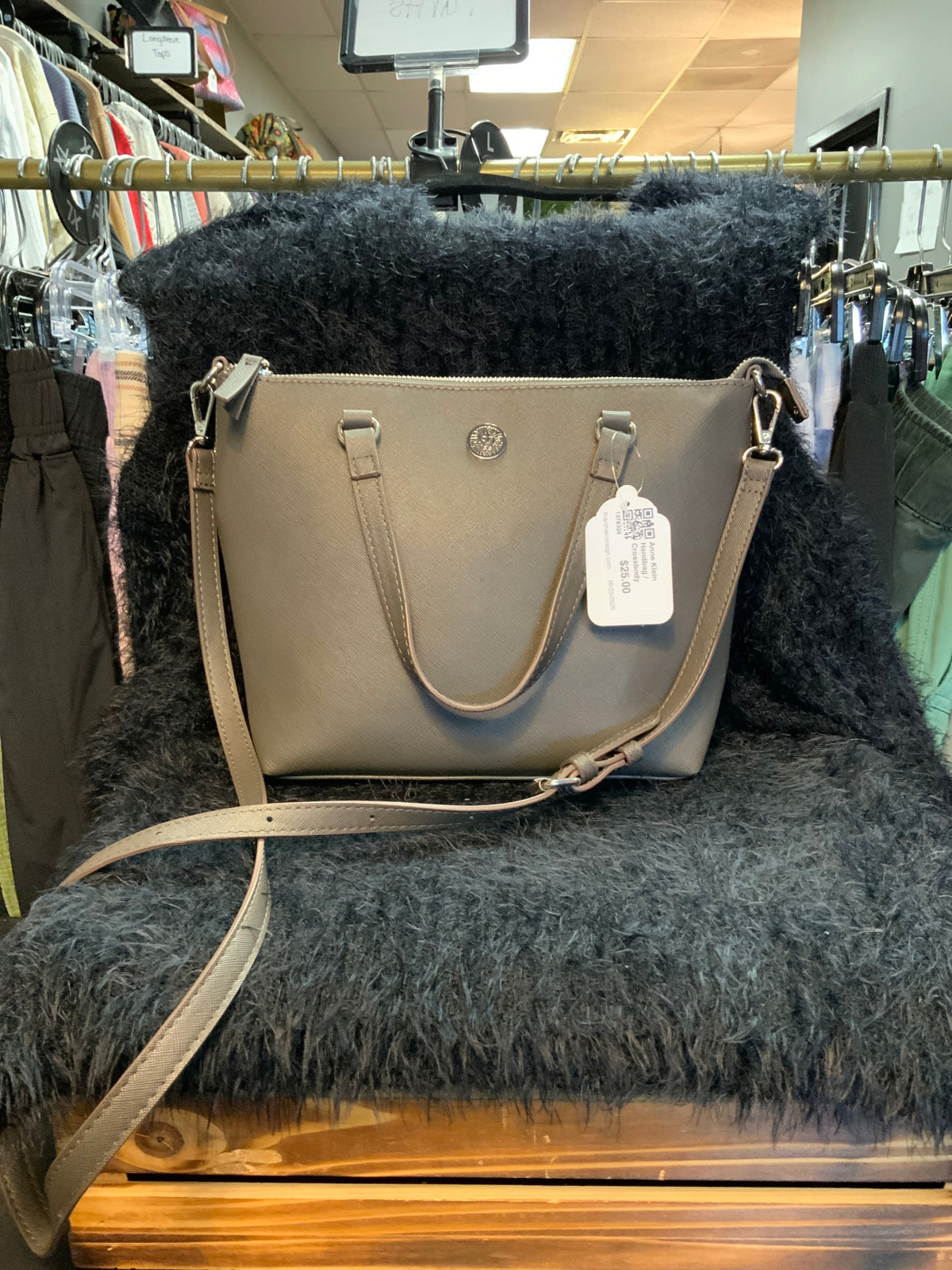 Anne Klein Handbag / Crossbody