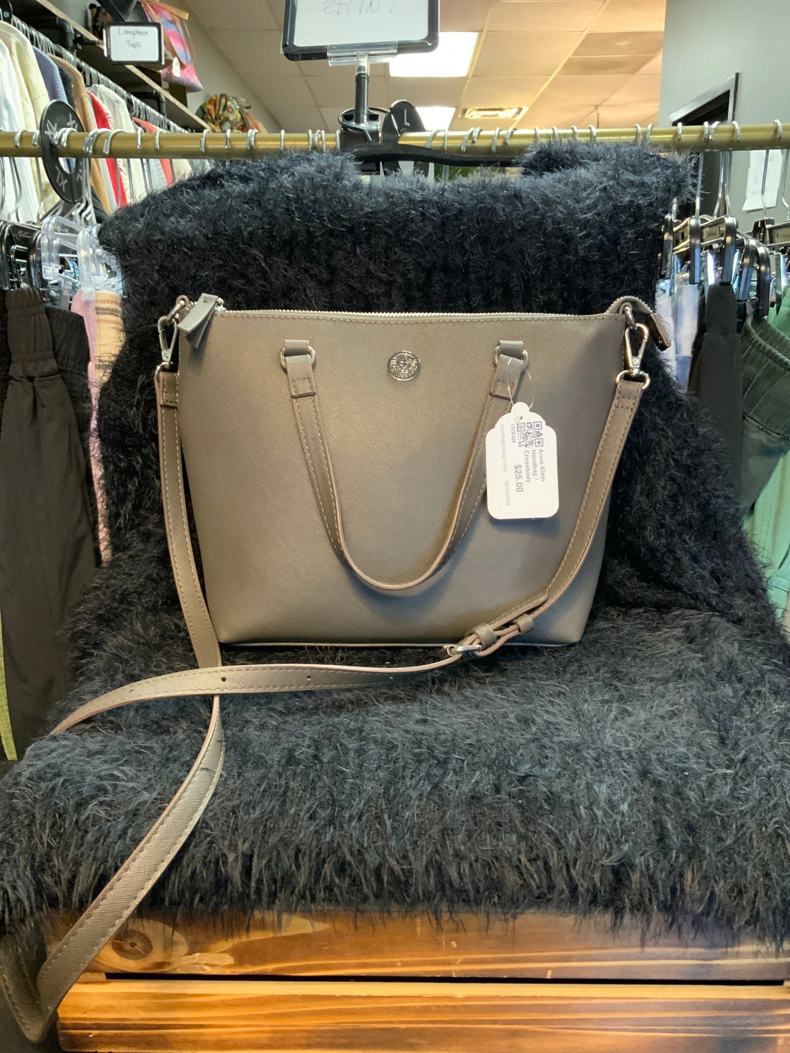 Anne Klein Handbag / Crossbody