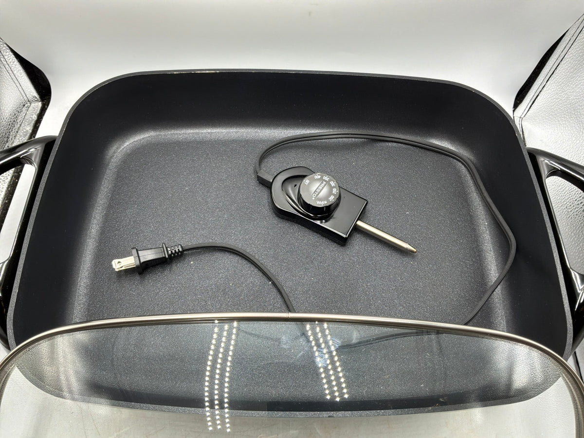 Presto Electric Skillet