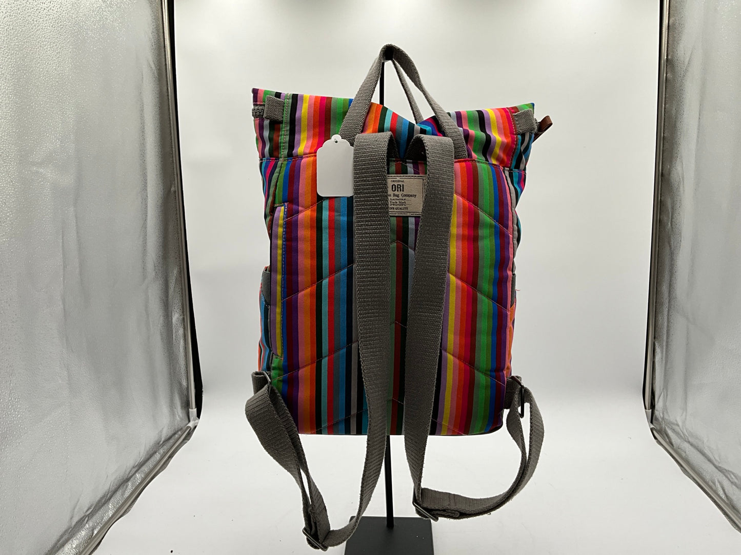 Ori Striped Bag