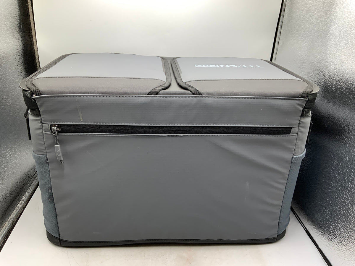 Titan Pro Cooler