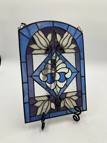 Stained Glass Decor