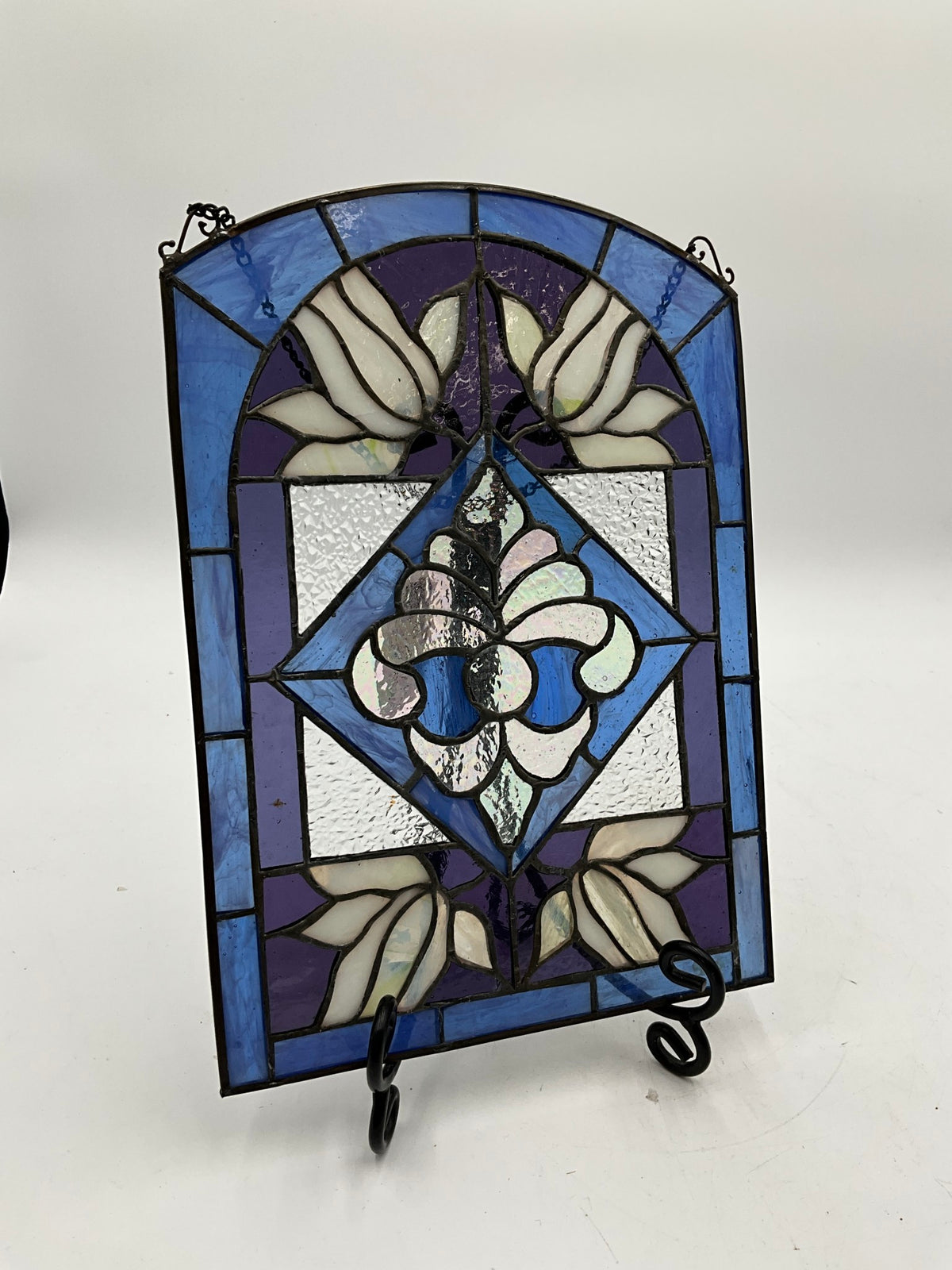 Stained Glass Decor