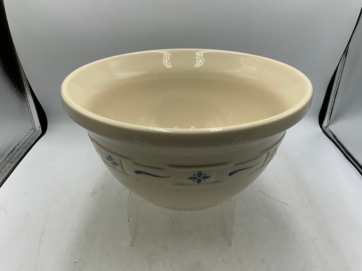 Longaberger Lg Bowl