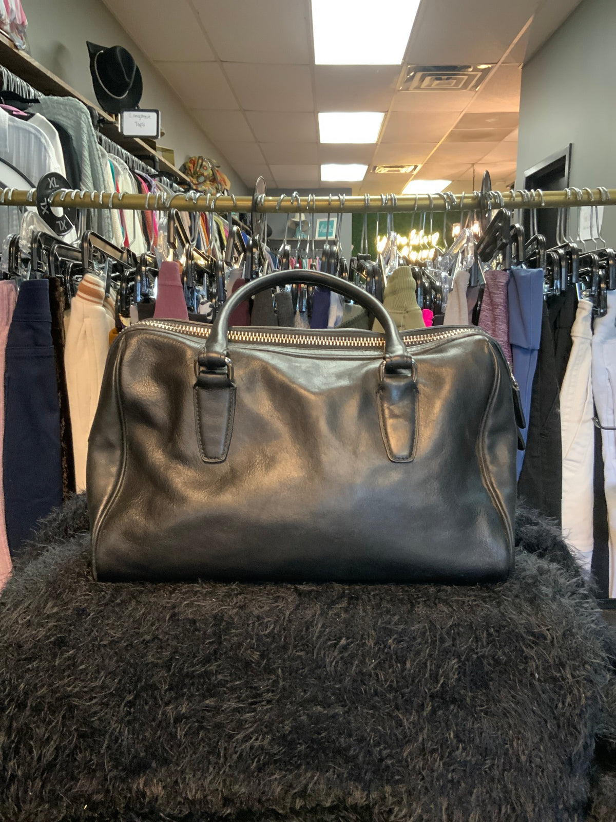 Coach Legacy Haley Handbag