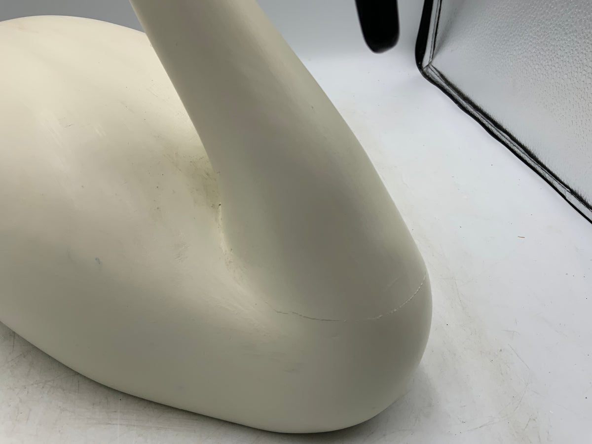 White Goose - Signed & Dated