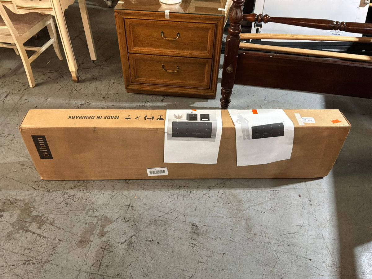 Dresser In Box